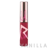 MAC RiRi Hearts MAC Lipglass