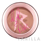 MAC RiRi Hearts MAC Cream Colour Base