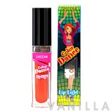 Sheene Color Dance Wow Color Lips Light