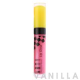 Arty Professional Neon Lip Gloss