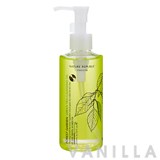 Nature Republic Forest Garden Green Tea Cleansing Oil