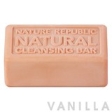 Nature Republic Natural Cleansing Bar