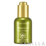 Nature Republic Argan 20 Real Ampoule