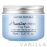 Nature Republic Hawaiian Fresh Clay Pack