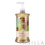 Nature Republic Hawaiian Fresh Shower Gel Coffee