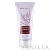 Nature Republic Sleeping Tonight Lavender Sleeping Pack