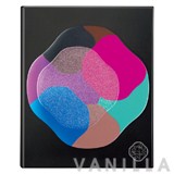 Shiseido The Makeup Eye Color Bar