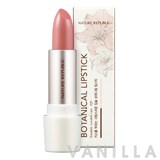 Nature Republic Botanical Lipstick