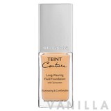 Givenchy Teint Couture Long-Wearing Fluid Foundation
