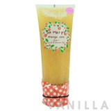 Cathy Doll So Happy Orange Jam 2 in 1 Scrub & Shower Gel