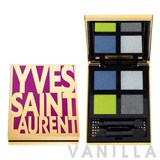 Yves Saint Laurent Palette City Drive