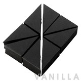 Make Up Store Latex Sponge - Black (18)