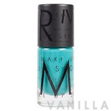 Make Up Store Nail Polish