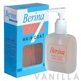 Berina Hair Coat