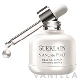 Guerlain Blanc de Perle Pearl Drop Whitening Essence