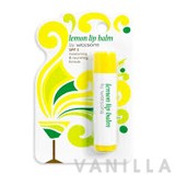 Watsons Lemon Lip Balm