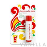 Watsons Strawberry Lip Balm