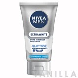 Nivea For Men Extra White Pore Minimiser Moisturiser