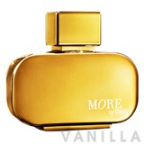 Oriflame More by Demi Eau de Parfum
