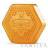 The Body Shop Honeymania Soap