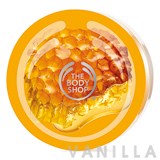 The Body Shop Honeymania Body Scrub