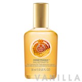 The Body Shop Honeymania Eau de Toilette