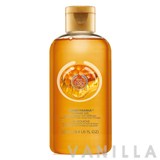 The Body Shop Honeymania Shower Gel