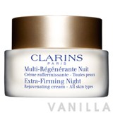Clarins Extra-Firming Night