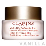 Clarins Extra-Firming Day