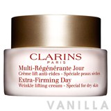 Clarins Extra-Firming Day Special for Dry Skin