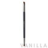 Red Earth Duo Eyebrow Brush