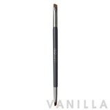 Red Earth Duo Eyebrow Brush