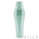 Shiseido Professional The Hair Care Fuente Forte Shampoo