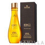 Schwarzkopf BC Bonacure Hairtherapy Oil Miracle Finishing Treatment