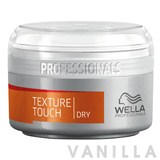Wella Professionals Dry Texture Touch