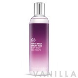 The Body Shop White Musk Smoky Rose Body Wash