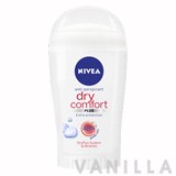 Nivea Dry Comfort Plus Stick