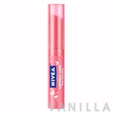 Nivea Lips Care Pink Smoothie