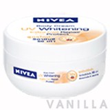 Nivea UV Whitening Extra Cell Repair & Protect Body Cream