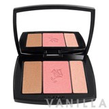 Lancome Blush Subtil Palette