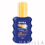 Nivea Sun Moisture Spray Immediate Collagen & DNA Protect SPF30PA+++