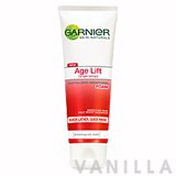 Garnier Age Lift Revitalizing Smoothing Foam