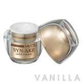 Dr.Pharm Mccell Skin Science 365 Syn-Ake Gold Cream