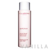 Clarins White Plus Brightening Soft Aqua-Milk