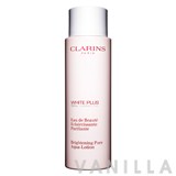 Clarins White Plus Brightening Pure Aqua-Lotion