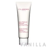 Clarins Gentle Foaming Cleanser for Normal or Combination Skin