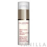 Clarins Multi-Active Eye Revive Cream
