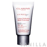 Clarins BB Cream SPF40 Perfecting Cream High Protection