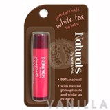 Watsons Naturals Pomegranate White Tea Lip Balm