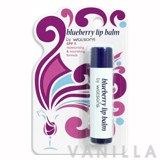 Watsons Blueberry Lip Balm SPF5